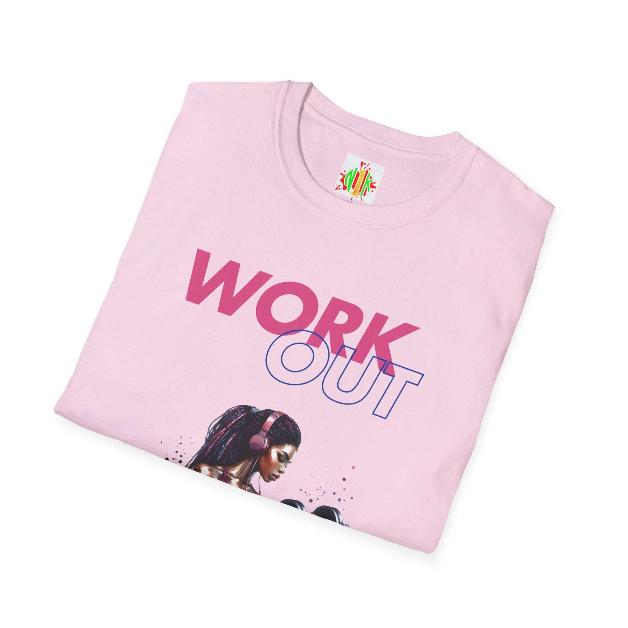 Unisex Softstyle
